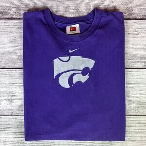 Vintage Nike Kansas State University Wildcats T-shirt